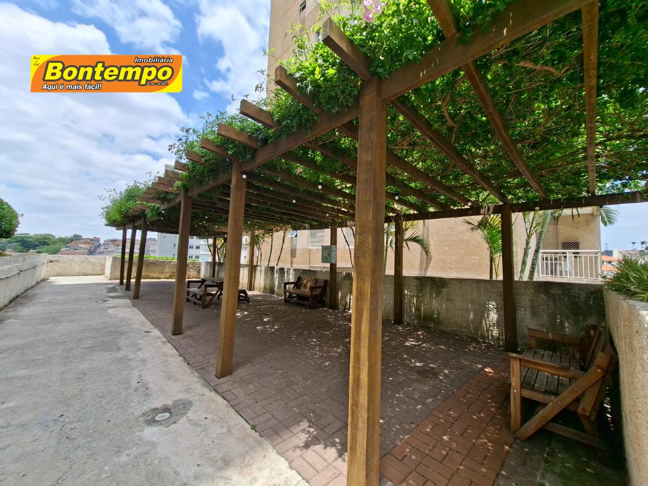 APARTAMENTO para aluguel no VILA ESTER: 