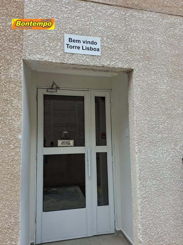 APARTAMENTO para aluguel no VILA ESTER: 