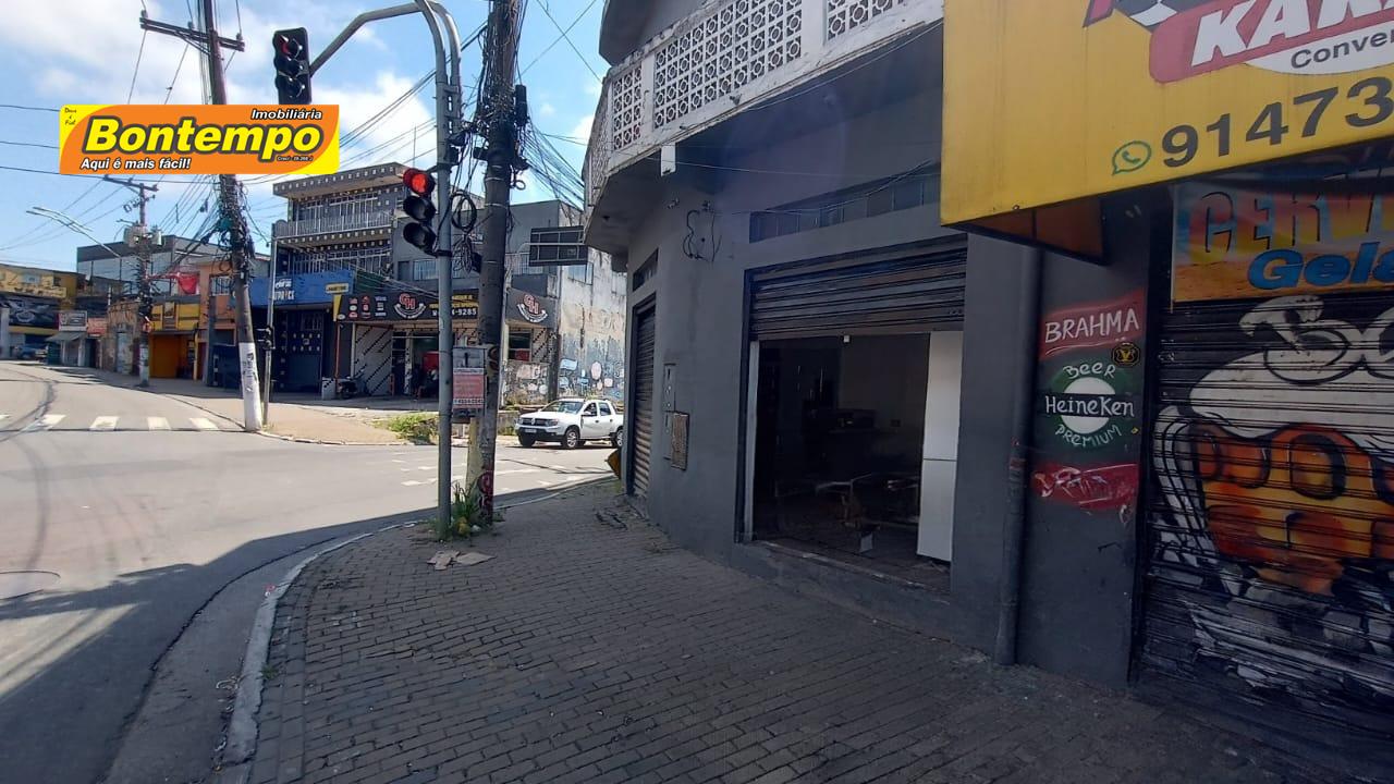 COMERCIAL para aluguel no VILA DIRCE: 