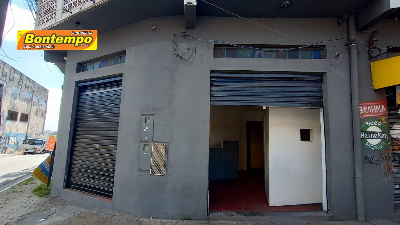 COMERCIAL para aluguel no VILA DIRCE: 