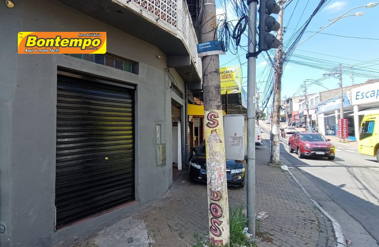 COMERCIAL para aluguel no VILA DIRCE: 