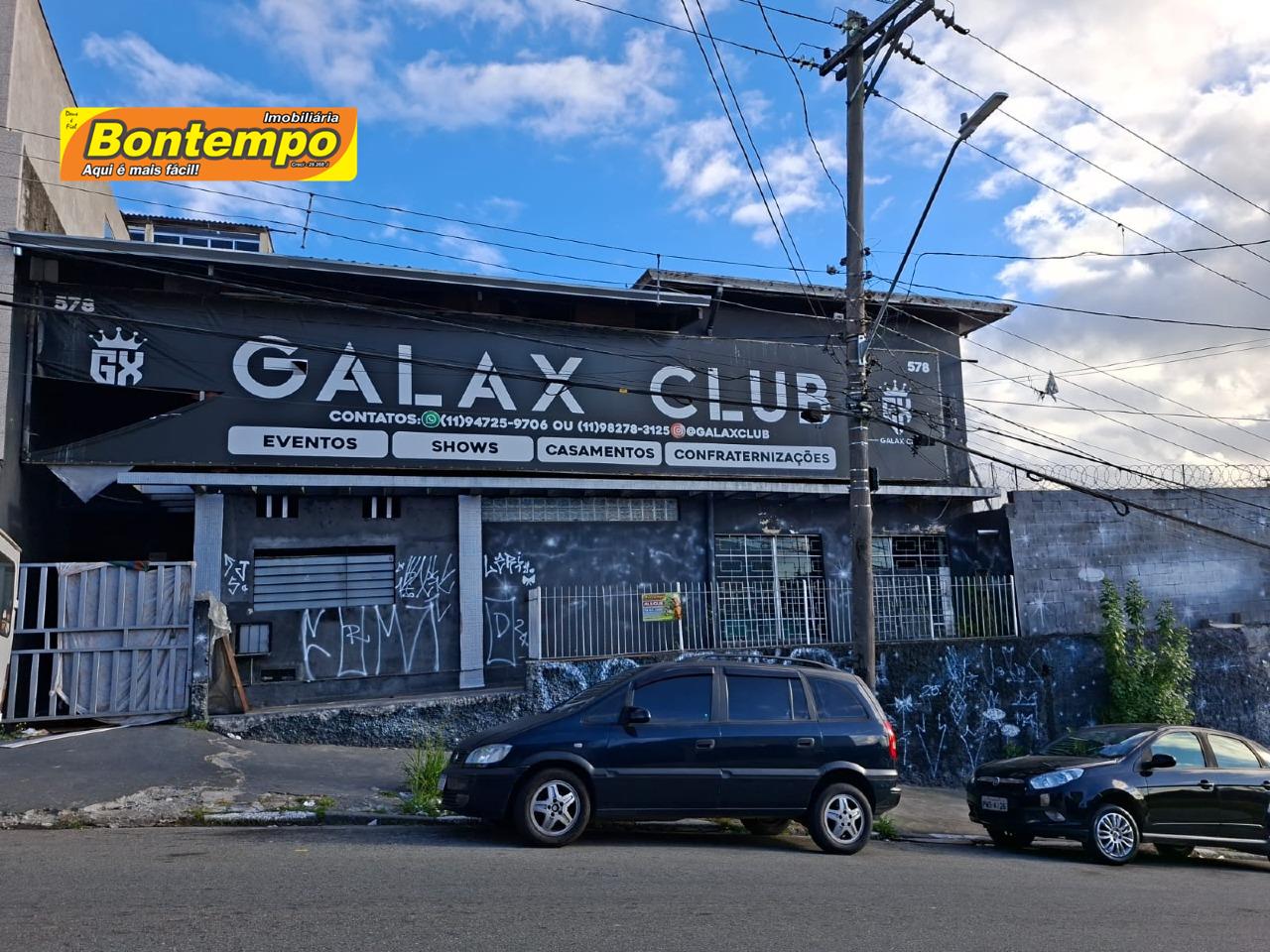 COMERCIAL para aluguel no CENTRO: 