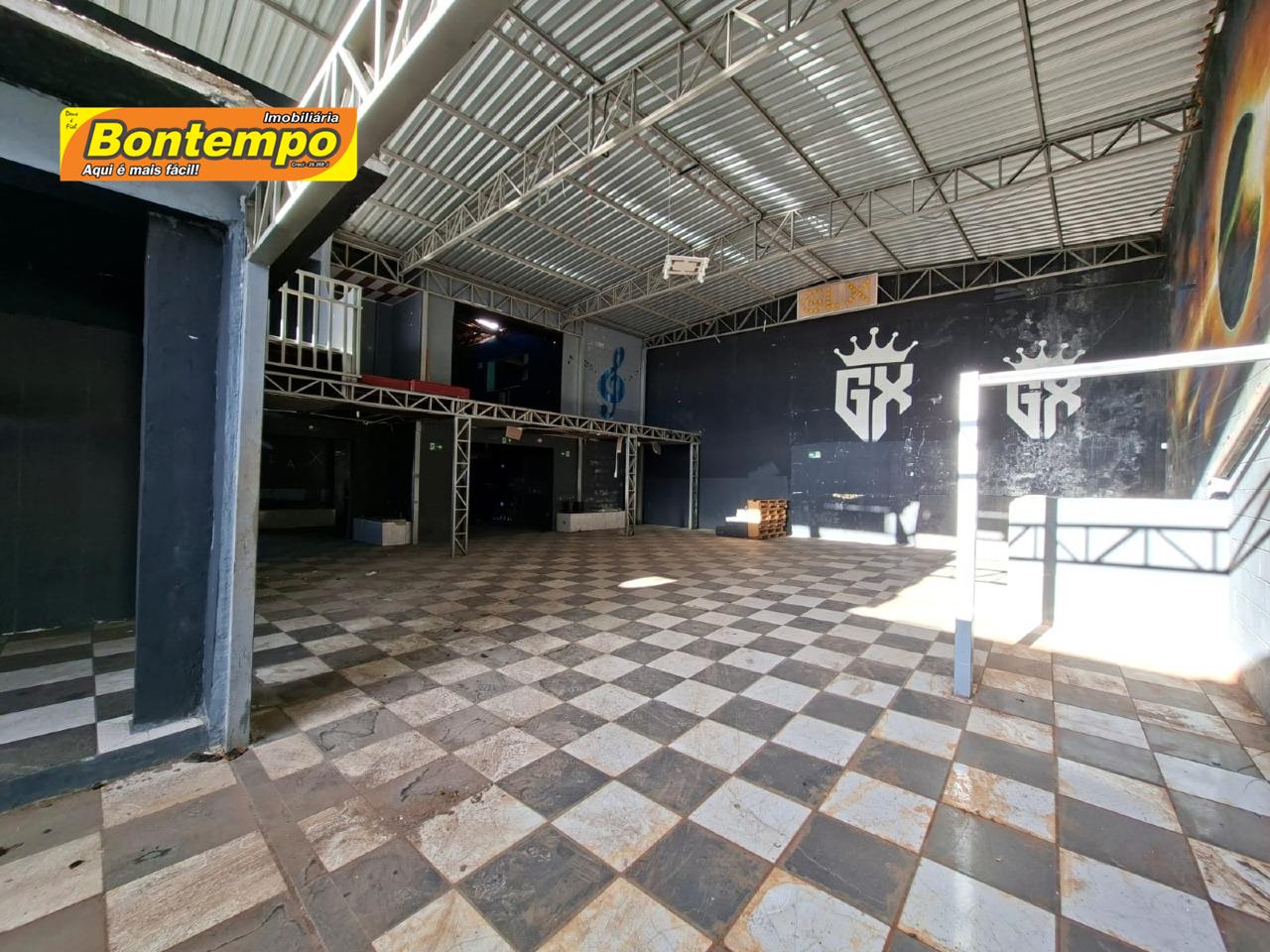 COMERCIAL para aluguel no CENTRO: 