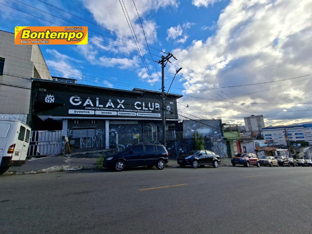 COMERCIAL para aluguel no CENTRO: 