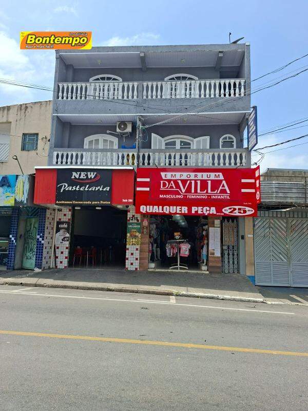 CASA para aluguel no PARQUE DOS CAMARGOS: 