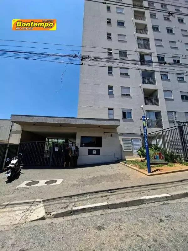 APARTAMENTO para aluguel no JARDIM COPIUVA: 