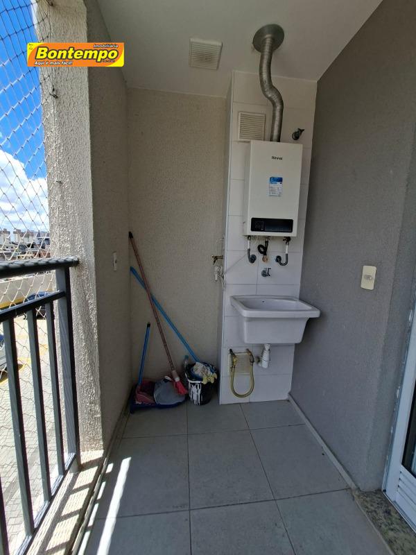 APARTAMENTO para aluguel no JARDIM COPIUVA: 