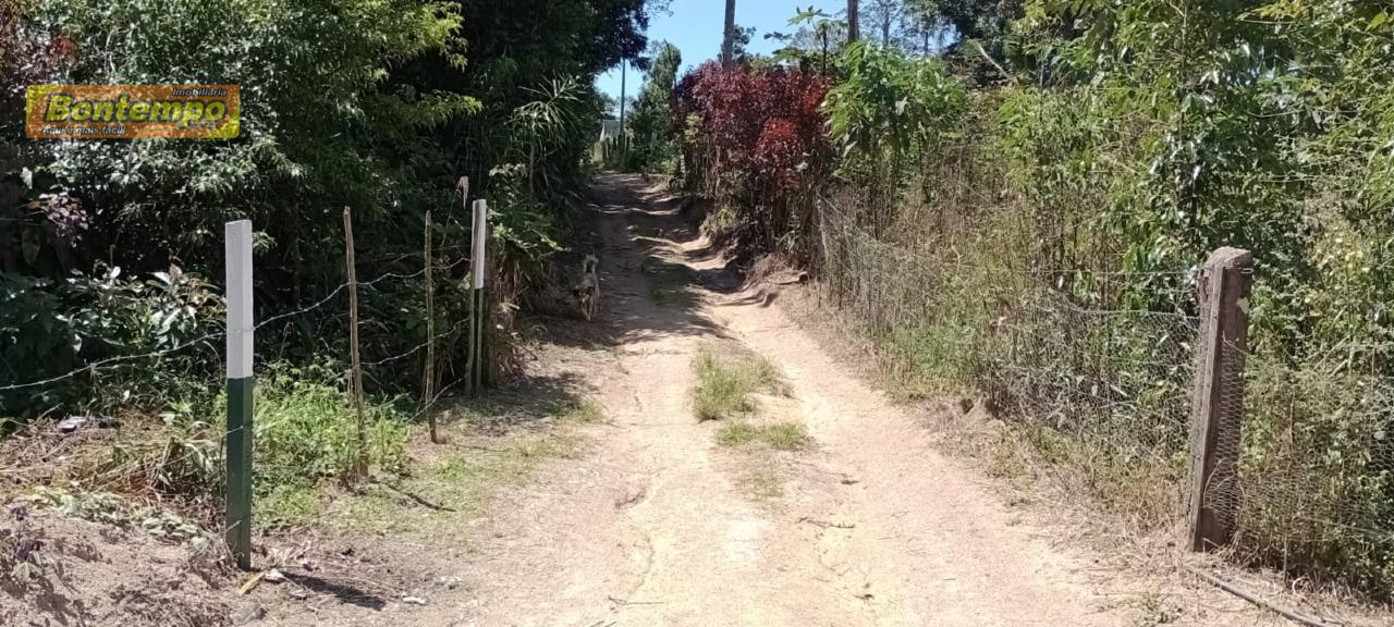 TERRENO à venda no BAIRRO DO CARMO MESSIAS: 