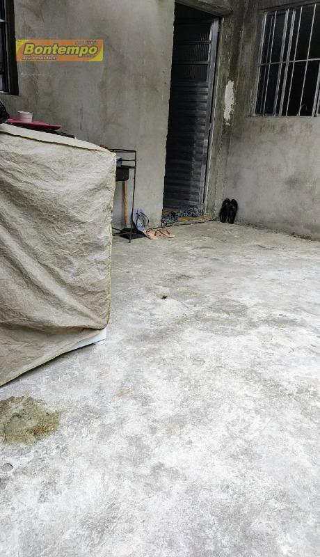 CASA à venda no JARDIM ANGELICA: 