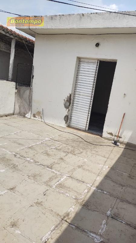 SOBRADO à venda no VILA YARA: 