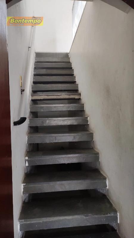 SOBRADO à venda no VILA YARA: 