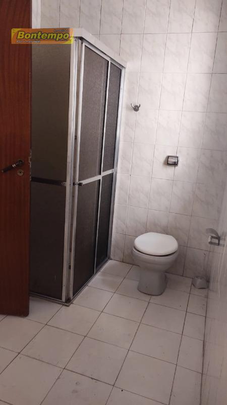 SOBRADO à venda no VILA YARA: 