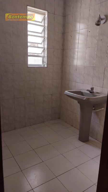 SOBRADO à venda no VILA YARA: 