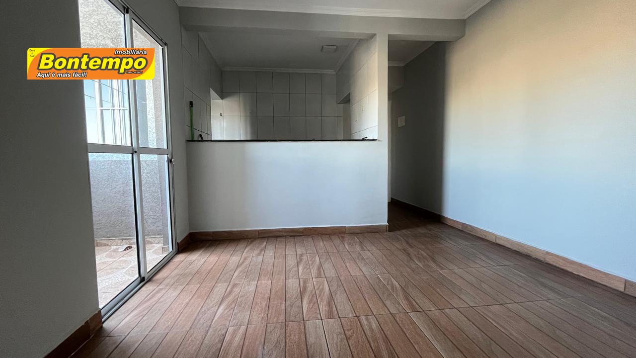 APARTAMENTO para aluguel no ARISTON: 