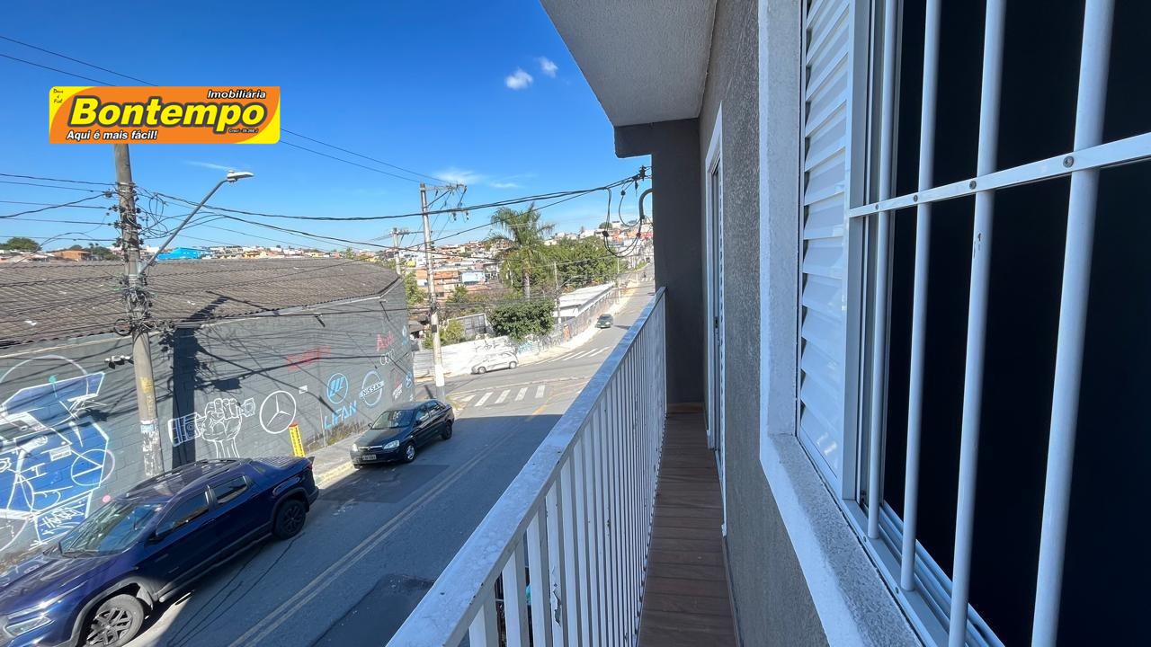 APARTAMENTO para aluguel no ARISTON: 