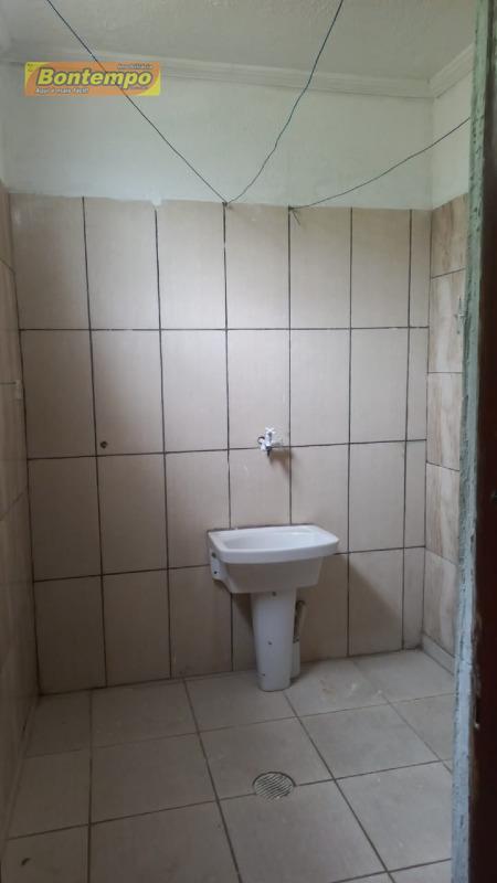 SOBRADO à venda no Serpa: 