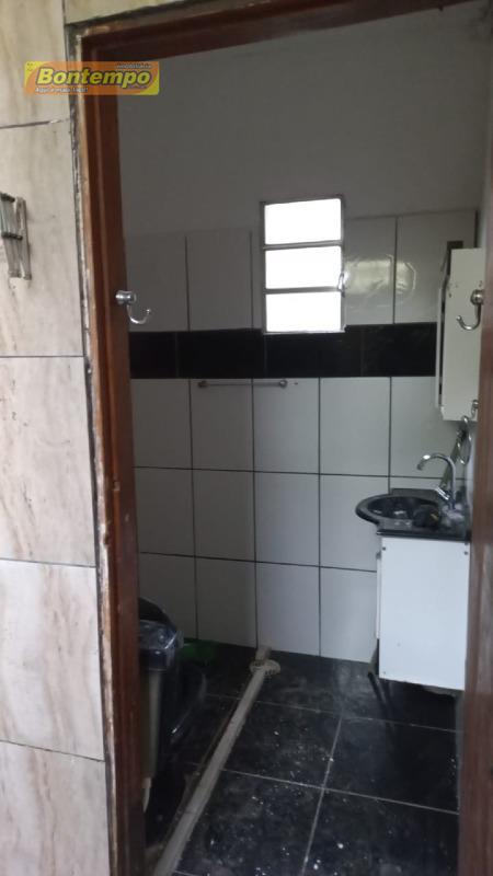 SOBRADO à venda no Serpa: 