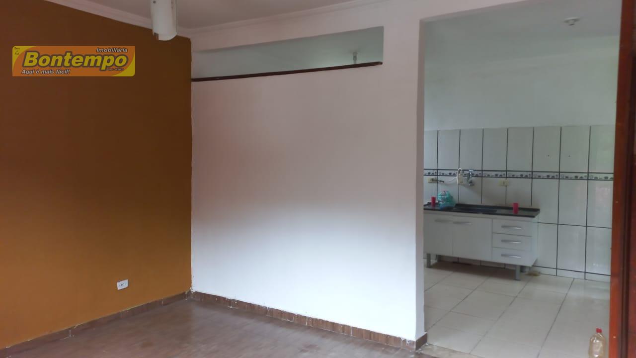 SOBRADO à venda no Serpa: 