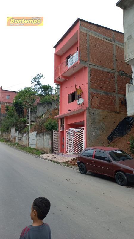 SOBRADO à venda no Serpa: 