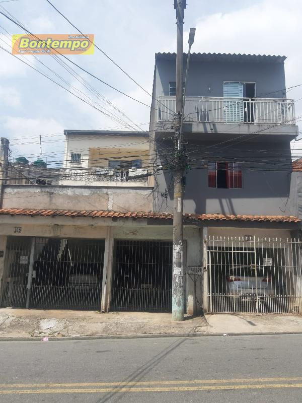 CASA à venda no ARISTON: 