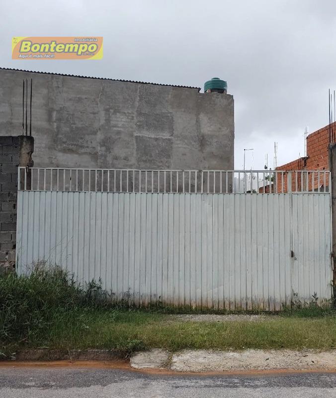 TERRENO para aluguel no ALTO DE SANTA LÚCIA: 