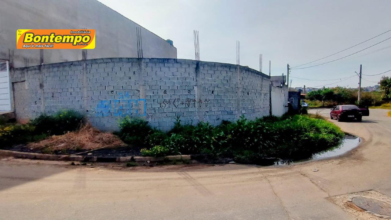 TERRENO para aluguel no ALTO DE SANTA LÚCIA: 