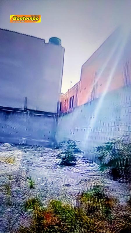 TERRENO para aluguel no ALTO DE SANTA LÚCIA: 