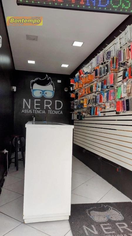 COMERCIAL à venda no SANTO ANTÔNIO: 