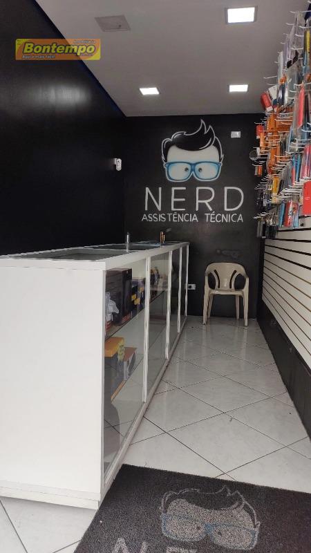 COMERCIAL à venda no SANTO ANTÔNIO: 