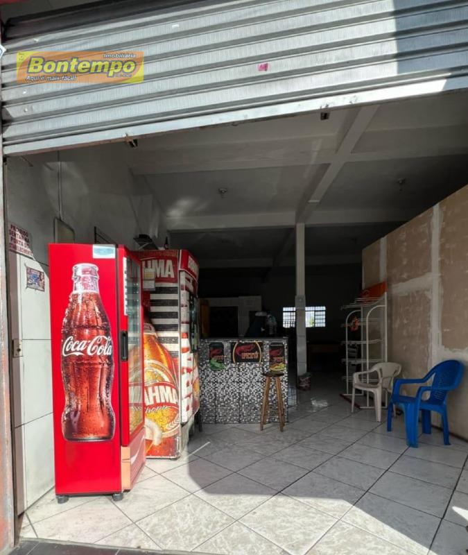 COMERCIAL à venda no SANTO ANTÔNIO: 