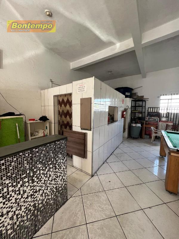 COMERCIAL à venda no SANTO ANTÔNIO: 