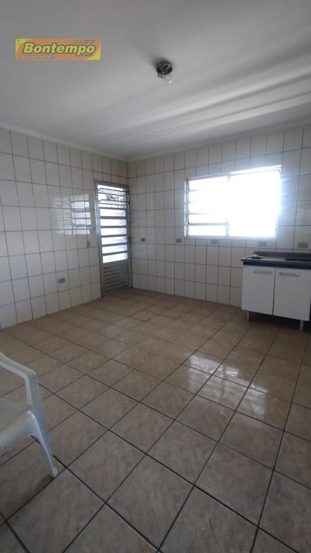 SOBRADO à venda no VILA DIRCE: 