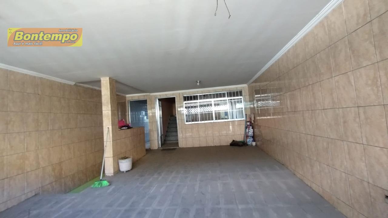 SOBRADO à venda no VILA DIRCE: 