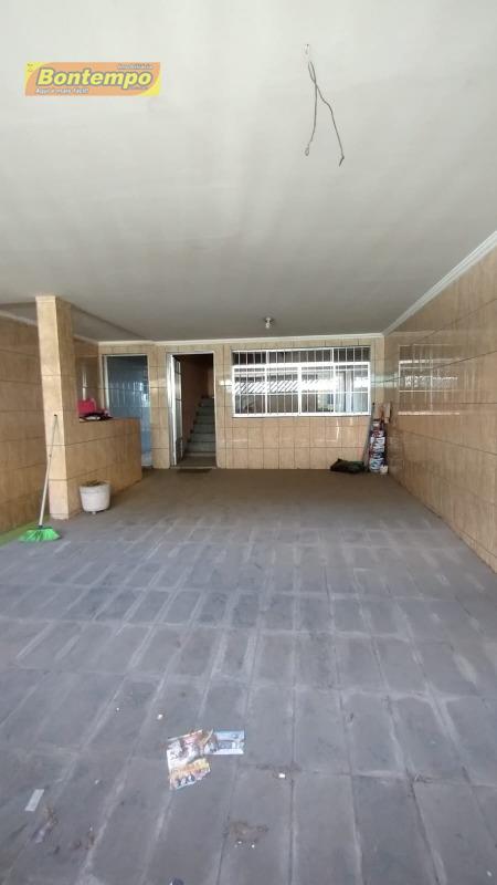 SOBRADO à venda no VILA DIRCE: 