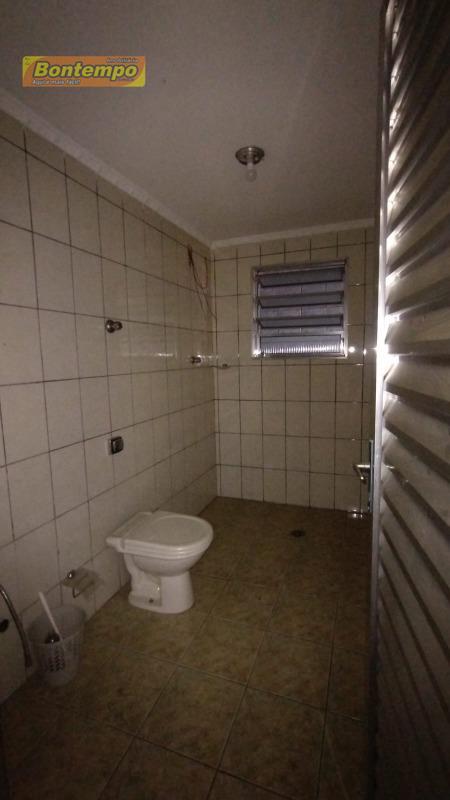 SOBRADO à venda no VILA DIRCE: 