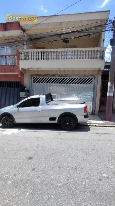 SOBRADO à venda no VILA DIRCE: 