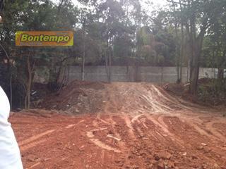 TERRENO à venda no Chácara Santa Lúcia: 