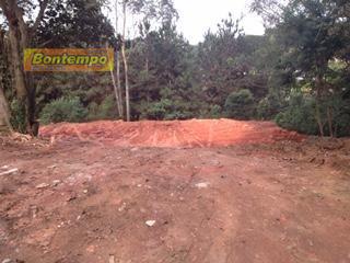 TERRENO à venda no Chácara Santa Lúcia: 