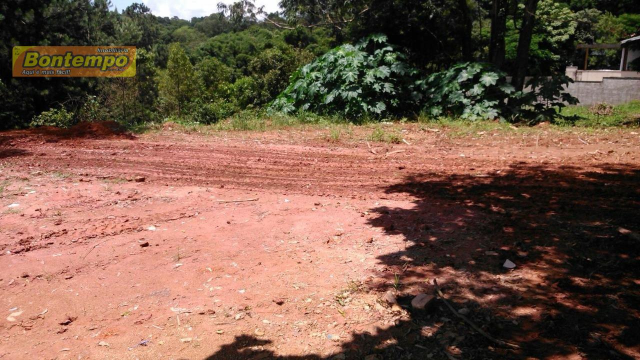 TERRENO à venda no Chácara Santa Lúcia: 