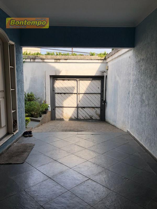 SOBRADO à venda no CENTRO: 