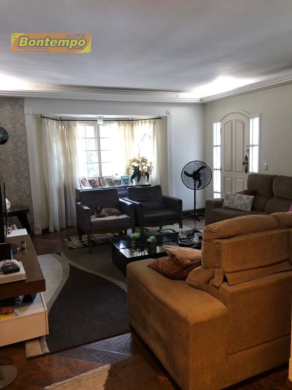 SOBRADO à venda no CENTRO: 