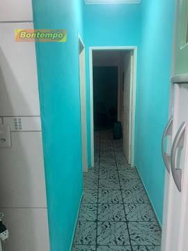 CASA à venda no JD. AMPERMAG: 