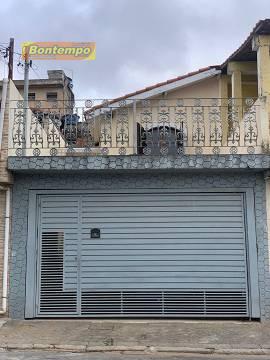 CASA à venda no JD. AMPERMAG: 