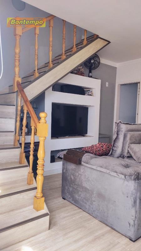 SOBRADO à venda no Água Espraiada (Caucaia do Alto): 