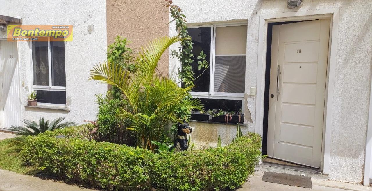 SOBRADO à venda no Água Espraiada (Caucaia do Alto): 