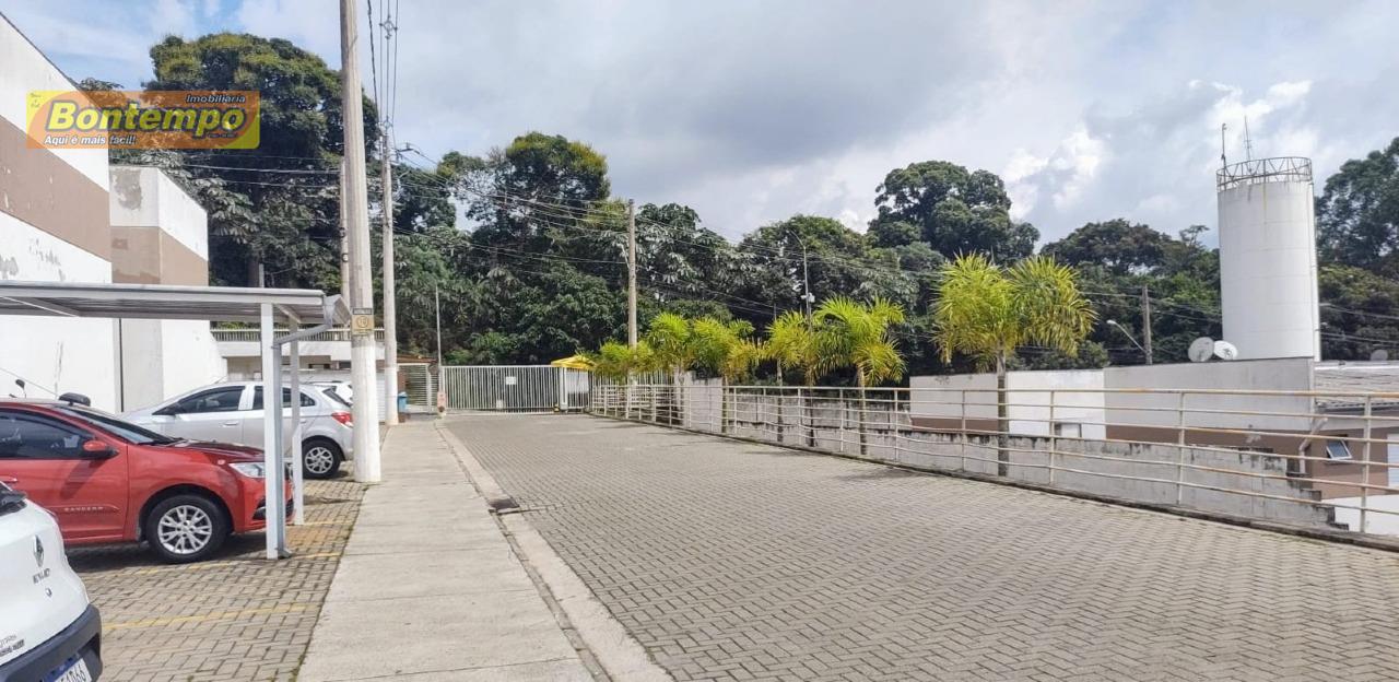 SOBRADO à venda no Água Espraiada (Caucaia do Alto): 