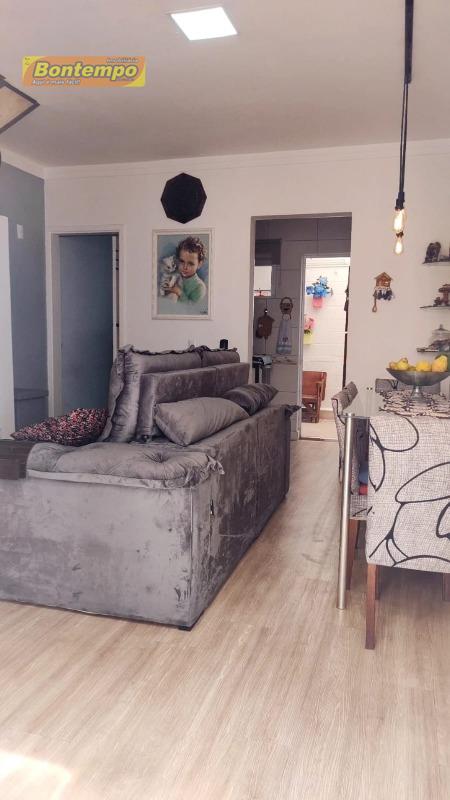 SOBRADO à venda no Água Espraiada (Caucaia do Alto): 