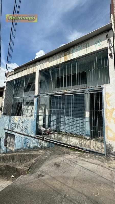 COMERCIAL à venda no CENTRO: 