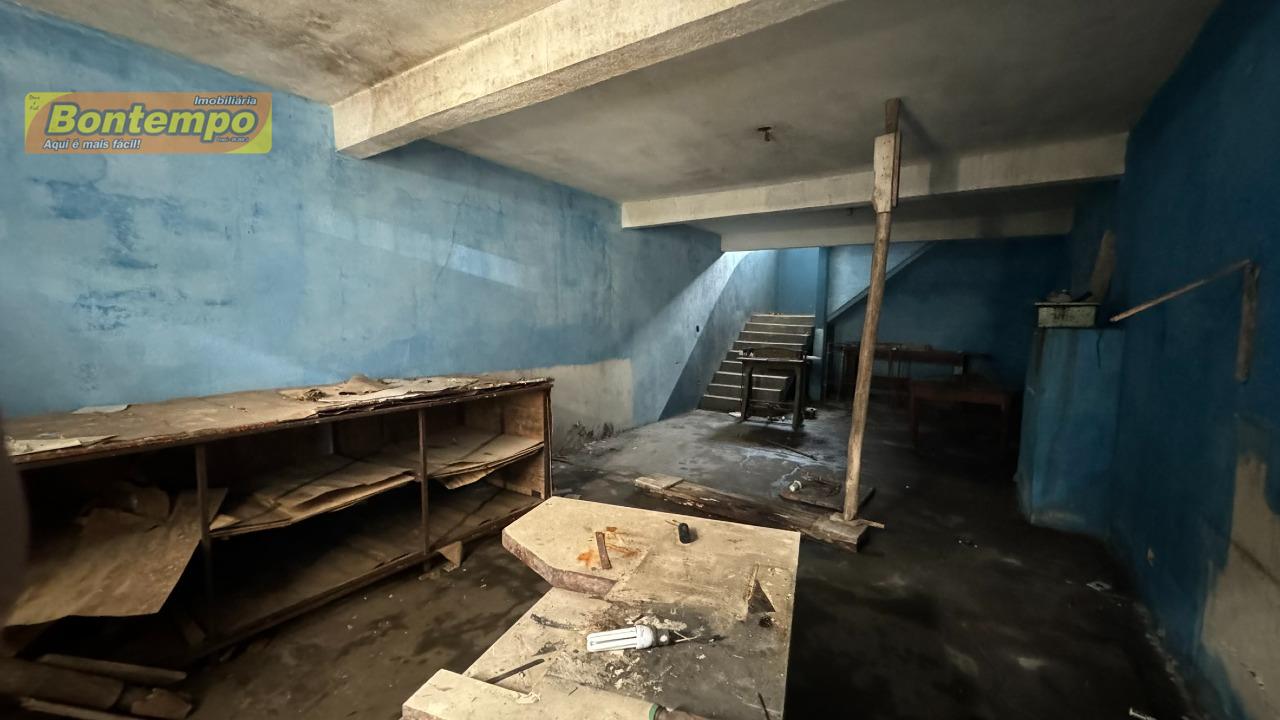 COMERCIAL à venda no CENTRO: 