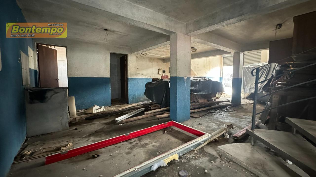 COMERCIAL à venda no CENTRO: 